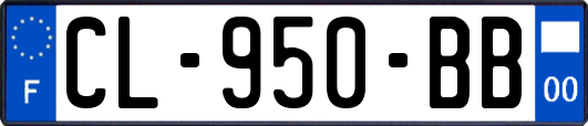 CL-950-BB