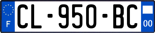 CL-950-BC