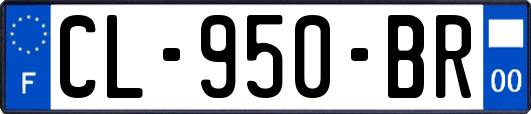 CL-950-BR