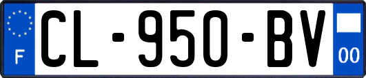 CL-950-BV
