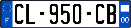 CL-950-CB