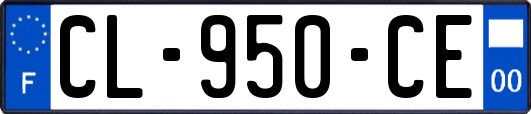 CL-950-CE