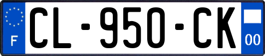 CL-950-CK