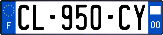 CL-950-CY