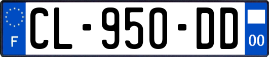 CL-950-DD