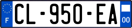 CL-950-EA