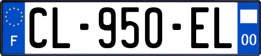 CL-950-EL