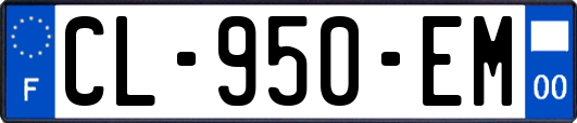 CL-950-EM