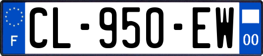 CL-950-EW