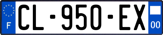 CL-950-EX