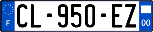 CL-950-EZ