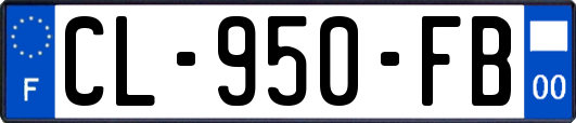 CL-950-FB