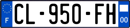 CL-950-FH