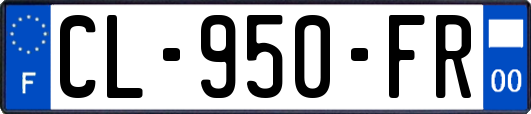 CL-950-FR