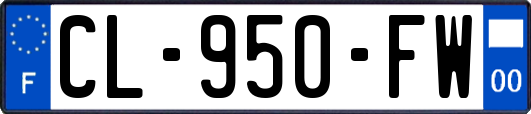 CL-950-FW