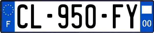 CL-950-FY