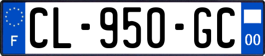 CL-950-GC