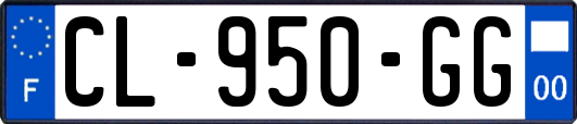 CL-950-GG
