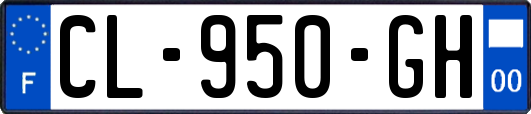 CL-950-GH