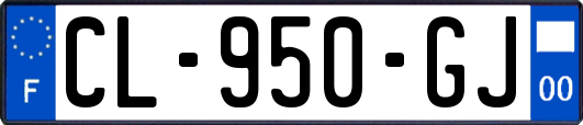 CL-950-GJ