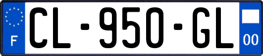 CL-950-GL