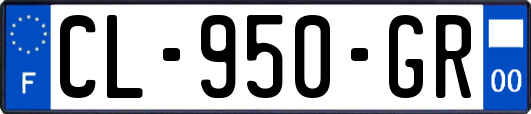 CL-950-GR