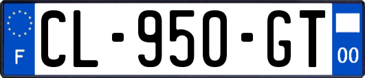 CL-950-GT