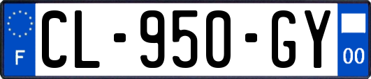 CL-950-GY