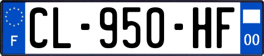 CL-950-HF