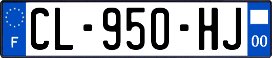 CL-950-HJ