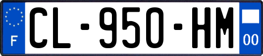 CL-950-HM
