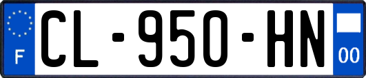 CL-950-HN
