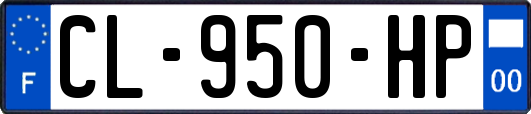 CL-950-HP