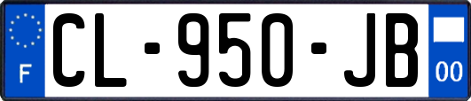 CL-950-JB