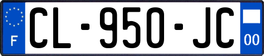 CL-950-JC