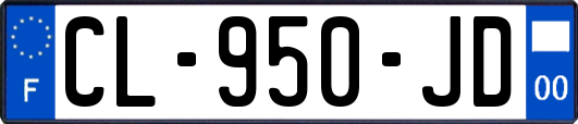 CL-950-JD
