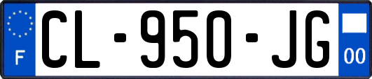 CL-950-JG