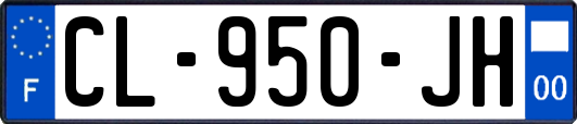 CL-950-JH