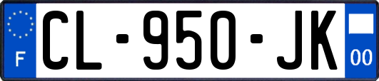 CL-950-JK