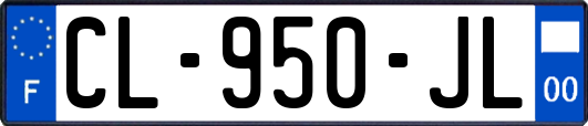 CL-950-JL