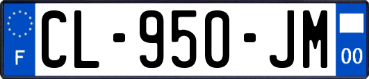CL-950-JM