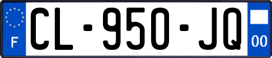 CL-950-JQ