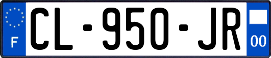 CL-950-JR