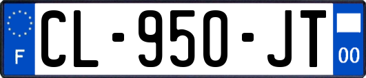 CL-950-JT