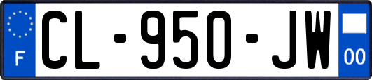 CL-950-JW