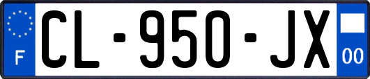 CL-950-JX