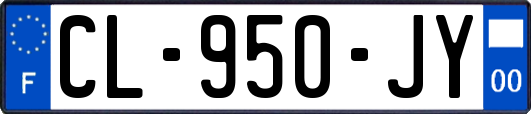 CL-950-JY