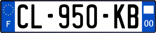 CL-950-KB