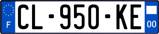CL-950-KE