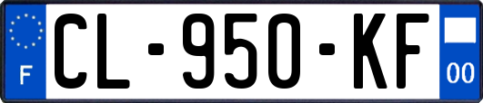 CL-950-KF